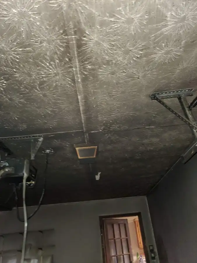Fire and smoke damage assessment for Emergency Water Damage Services in Green Valley
